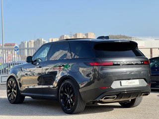 Land Rover Range Rover SPORT / 460PS / PHEV