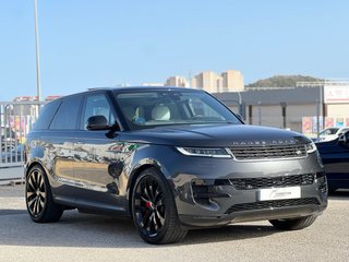 Land Rover Range Rover SPORT / 460PS / PHEV