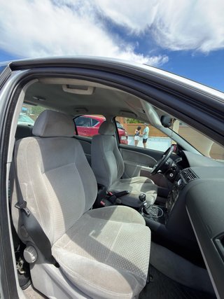 Ford Mondeo 2001