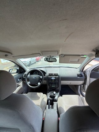 Ford Mondeo 2001