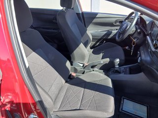 Por 207€ mes-HYUNDAI Bayon 1.0 TGDI 100CV 48V Maxx