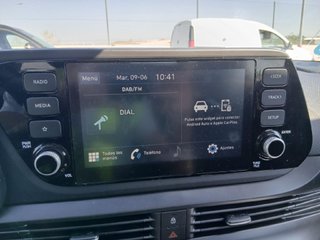 Por 207€ mes-HYUNDAI Bayon 1.0 TGDI 100CV 48V Maxx