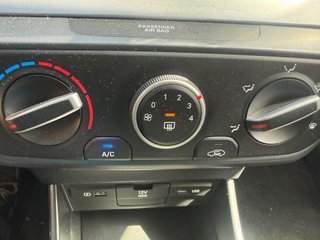 Por 207€ mes-HYUNDAI Bayon 1.0 TGDI 100CV 48V Maxx