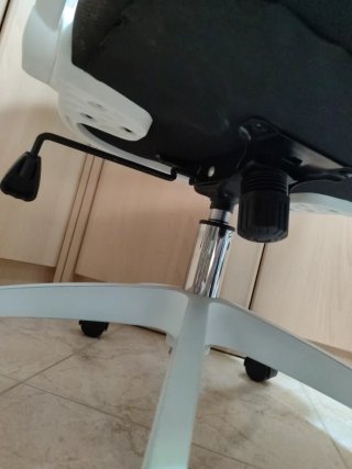 Silla de escritorio