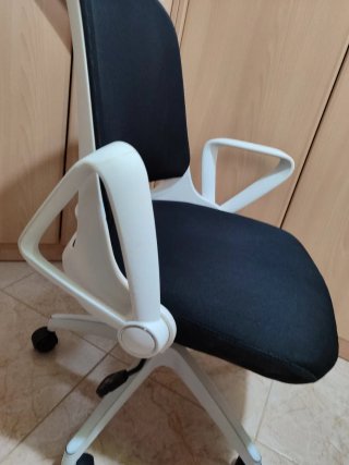 Silla de escritorio