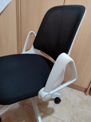 Silla de escritorio
