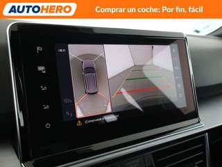 Seat Tarraco 2.0 TSI FR 4Drive
