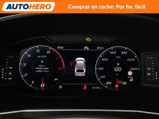 Seat Tarraco 2.0 TSI FR 4Drive
