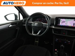 Seat Tarraco 2.0 TSI FR 4Drive