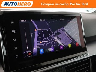 Seat Tarraco 2.0 TSI FR 4Drive