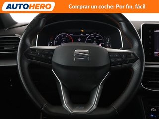 Seat Tarraco 2.0 TSI FR 4Drive