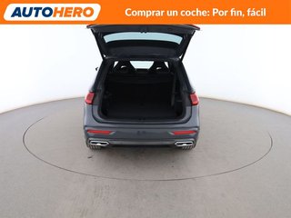Seat Tarraco 2.0 TSI FR 4Drive