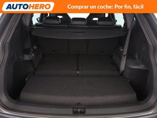 Seat Tarraco 2.0 TSI FR 4Drive