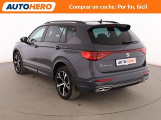 Seat Tarraco 2.0 TSI FR 4Drive