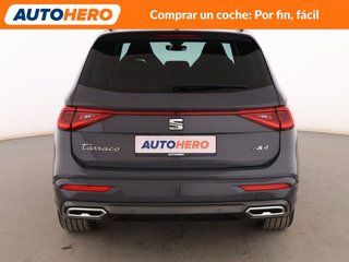 Seat Tarraco 2.0 TSI FR 4Drive