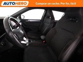 Seat Tarraco 2.0 TSI FR 4Drive
