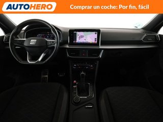 Seat Tarraco 2.0 TSI FR 4Drive