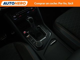 Seat Tarraco 2.0 TSI FR 4Drive