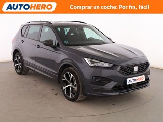 Seat Tarraco 2.0 TSI FR 4Drive