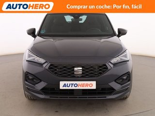Seat Tarraco 2.0 TSI FR 4Drive