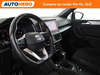 Seat Tarraco 2.0 TSI FR 4Drive