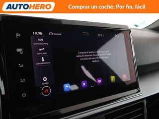 Seat Tarraco 2.0 TSI FR 4Drive