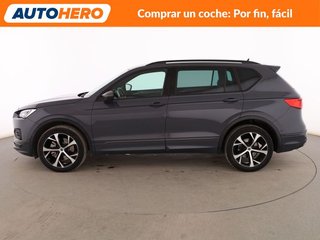Seat Tarraco 2.0 TSI FR 4Drive