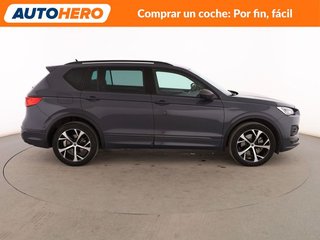 Seat Tarraco 2.0 TSI FR 4Drive
