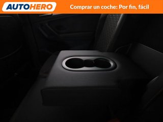 Seat Tarraco 2.0 TSI FR 4Drive