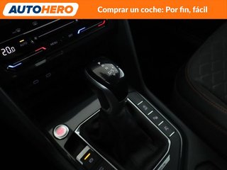 Seat Tarraco 2.0 TSI FR 4Drive