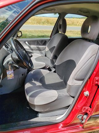 Citroen Xsara picasso ECONOMICA DIESEL