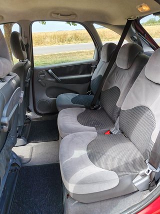 Citroen Xsara picasso ECONOMICA DIESEL