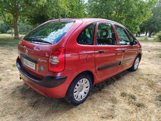 Citroen Xsara picasso ECONOMICA DIESEL