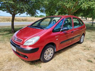 Citroen Xsara picasso ECONOMICA DIESEL