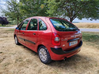 Citroen Xsara picasso ECONOMICA DIESEL