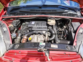 Citroen Xsara picasso ECONOMICA DIESEL