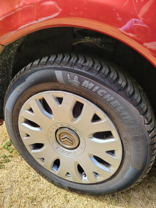 Citroen Xsara picasso ECONOMICA DIESEL