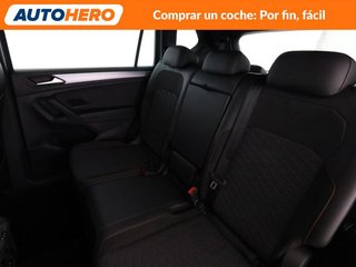 Seat Tarraco 2.0 TSI FR 4Drive