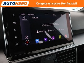 Seat Tarraco 2.0 TSI FR 4Drive