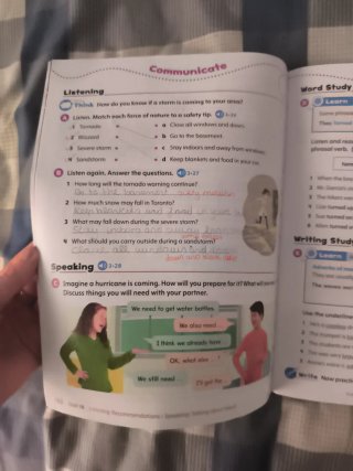 Oxford Discover: Level 4 Student Book Pack
