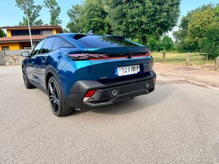 PEUGEOT 408 GT 130CV