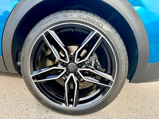 PEUGEOT 408 GT 130CV