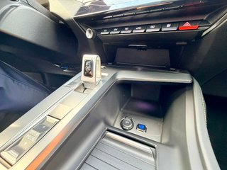 PEUGEOT 408 GT 130CV