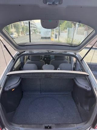 Hyundai Accent 2004