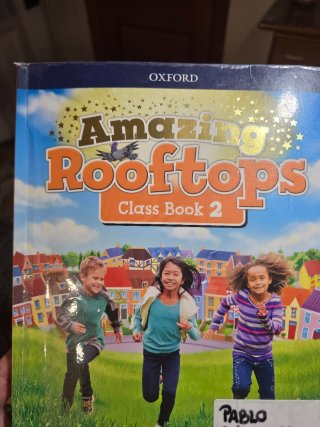 Libros escolares