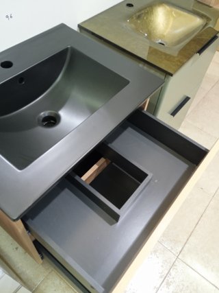 M096 - Mueble de baño 60x45 cm
