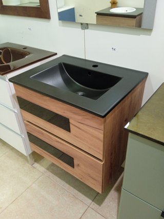M096 - Mueble de baño 60x45 cm