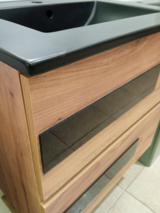 M096 - Mueble de baño 60x45 cm