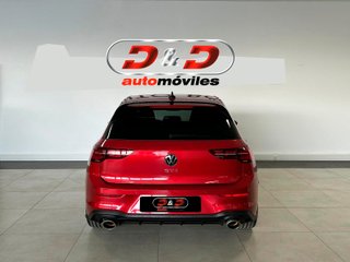 Volkswagen Golf GTI Clubsport