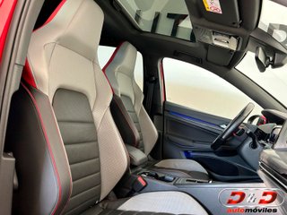 Volkswagen Golf GTI Clubsport